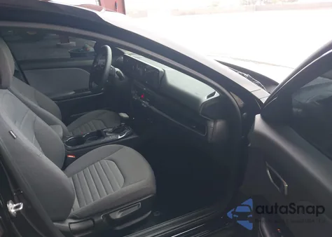 2025 Kia K4 Ex z USA, uszkodzony, nr VIN 3KPFU4DE5SE142995